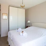 Le Panoramique Croisette - Welkeys Appartement Cannes