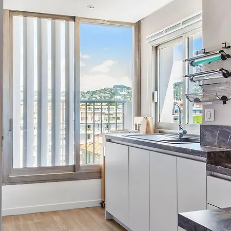 Le Panoramique Croisette - Welkeys